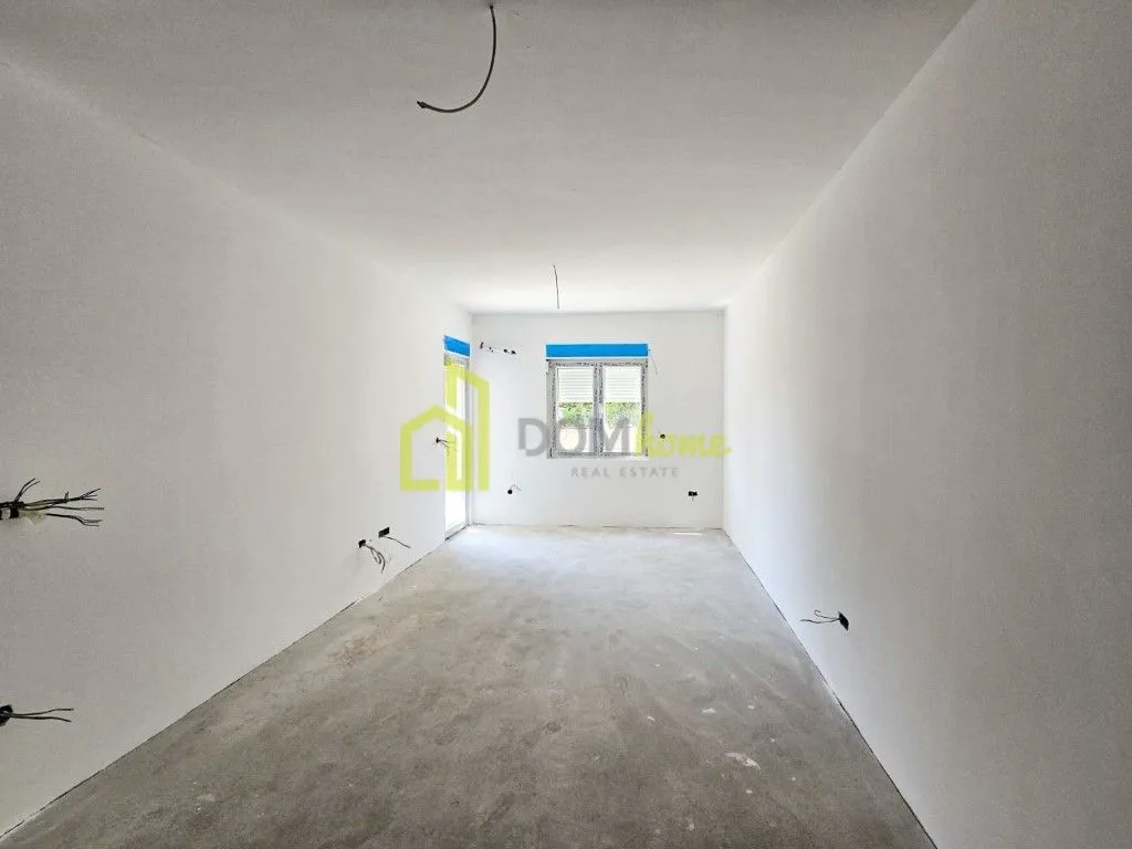 Prodaja, jednosoban stan, 42m², Zagorič, Podgorica