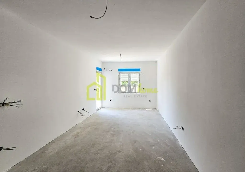 Prodaja, jednosoban stan, 42m², Zagorič, Podgorica