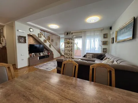 Sale, apartment, 124m², Grbavica, Novi Sad Sve Podlokacije - image 5