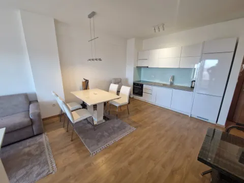 Sale, one bedroom apartment, 50m², Rozino, Budva - image 9