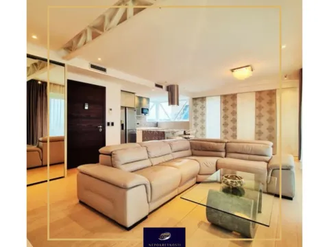 Izdavanje, trosoban stan, 70m², Vračar Hram, Vračar Sve Podlokacije - image 5