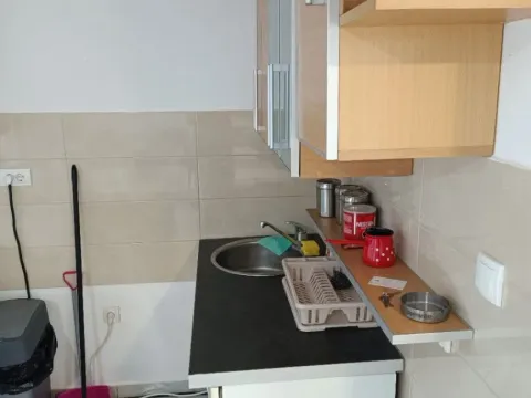 Izdavanje, dvosoban stan, 55m², Jošica, Herceg Novi - image 6