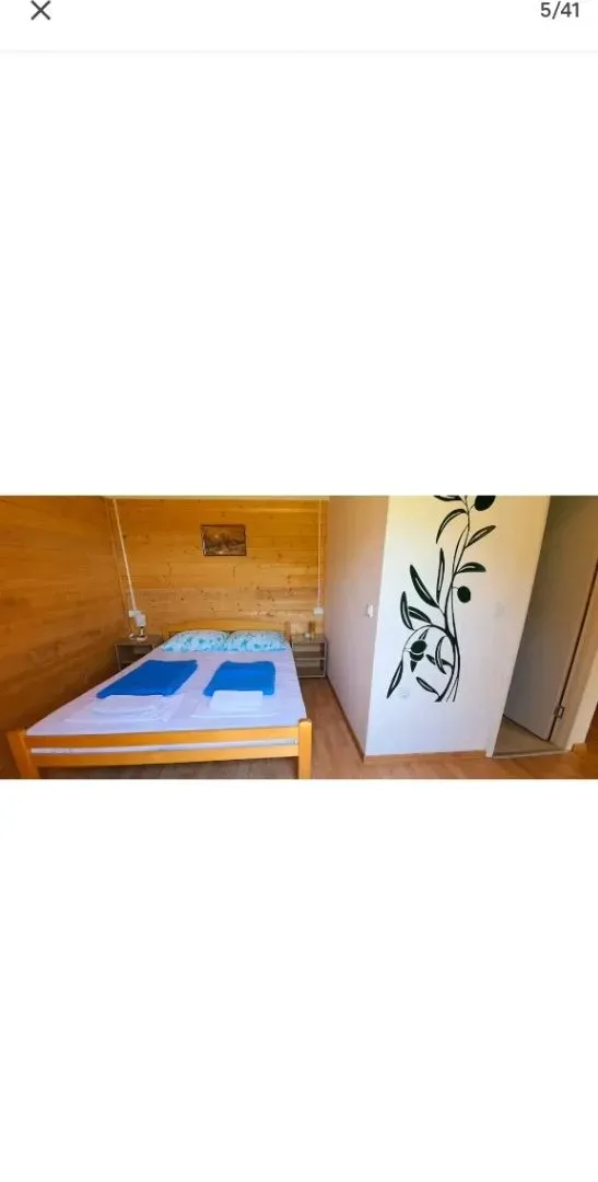 Izdavanje, kuća, 27m², Kolomza, Ulcinj