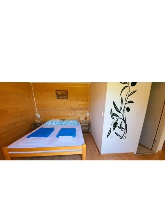 Rent, house, 27m², Kolomza, Ulcinj