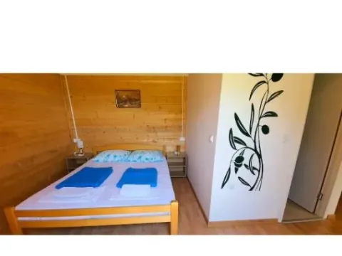 Izdavanje, kuća, 27m², Kolomza, Ulcinj