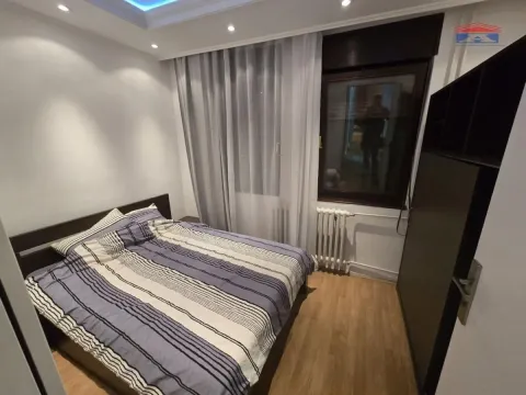 Izdavanje, trosoban stan, 88m², Novo naselje, Novi Sad - image 10