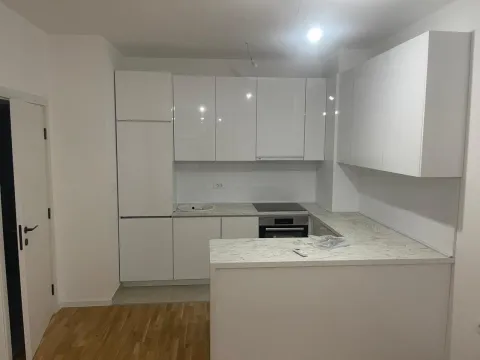 Izdavanje, dvosoban stan, 64m², Stari Aerodrom, Podgorica - image 4