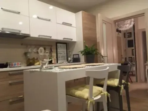 Sale, one bedroom apartment, 47m², Nova Dalmatinska, Podgorica - image 10