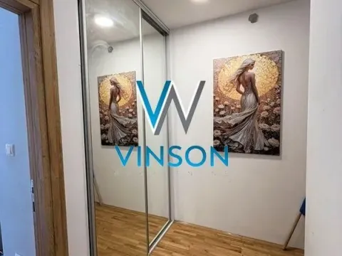 Prodaja, dvosoban stan, 58m², Salajka, Novi Sad Sve Podlokacije - image 8