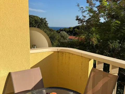 Prodaja, jednosoban stan, 48m², Petrovac, Budva - image 1