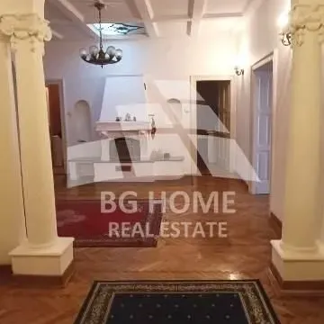 Izdavanje, poslovni prostor, 221m², Savski Venac, Beograd - image 5