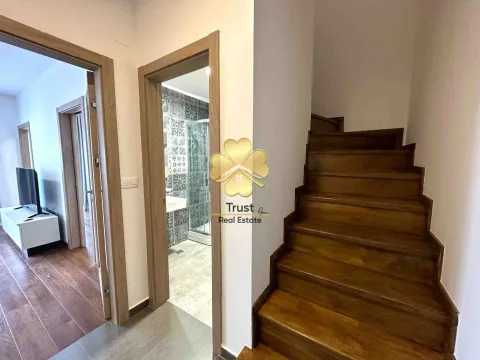 Izdavanje, dvosoban stan, 90m², Master Kvart, Podgorica - image 7