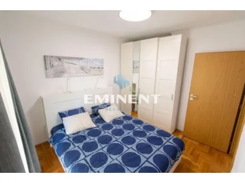 Rent, two bedroom apartment, 46m², Vračar Hram, Vračar Sve Podlokacije - image 5