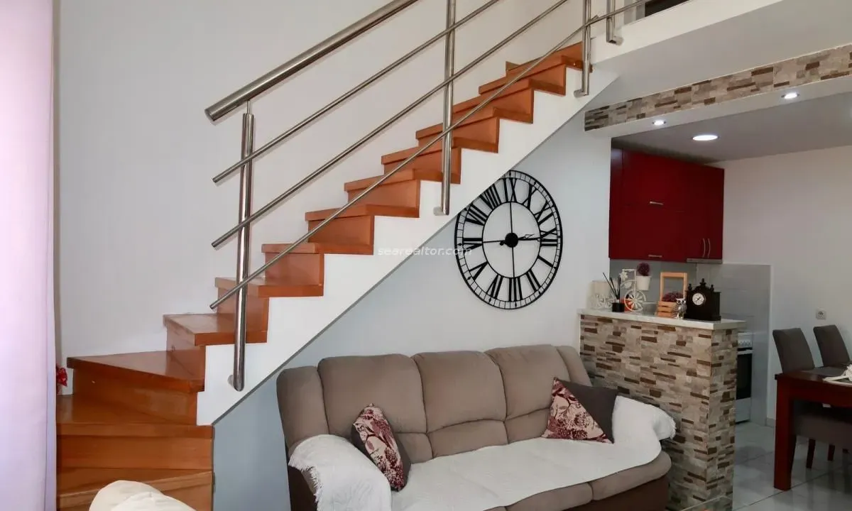 Prodaja, trosoban stan, 70m², Mrčevac, Tivat