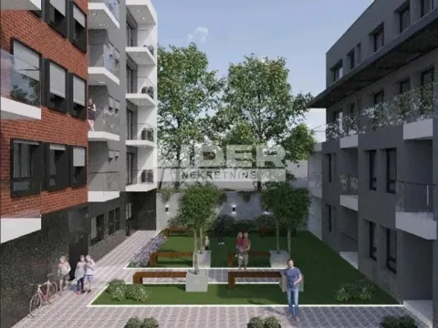 Sale, three bedroom apartment, 68m², Centar, Pančevo - image 3