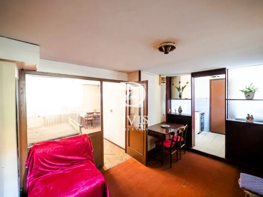 Prodaja, kuća, 103m², Dedinje Sve Podlokacije, Beograd