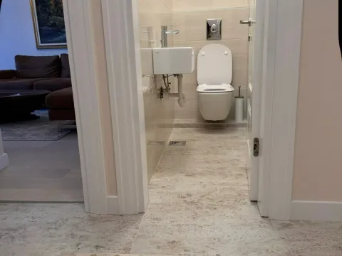 Rent, three bedroom apartment, 100m², Preko Morače, Podgorica - image 5