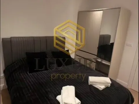 Izdavanje, jednosoban stan, 47m², Preko Morače, Podgorica - image 5