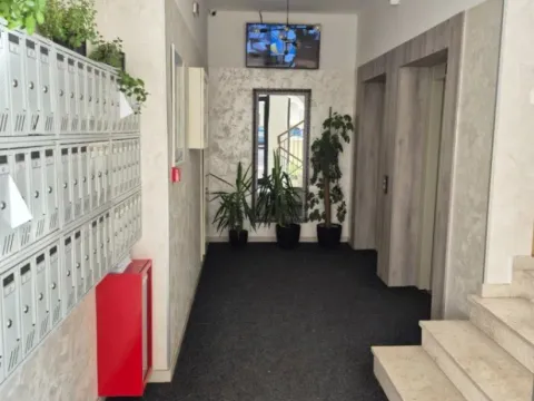 Sale, studio apartment, 26m², City Kej, Podgorica - image 10