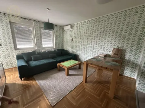 Izdavanje, jednosoban stan, 39m², Telep, Novi Sad Sve Podlokacije - image 3
