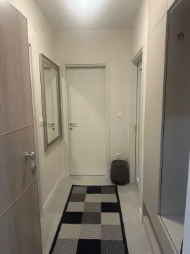 Rent, one bedroom apartment, 47m², Central Point, Podgorica - image 6