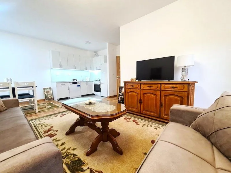 Izdavanje, stan, 62m², Zabjelo, Podgorica