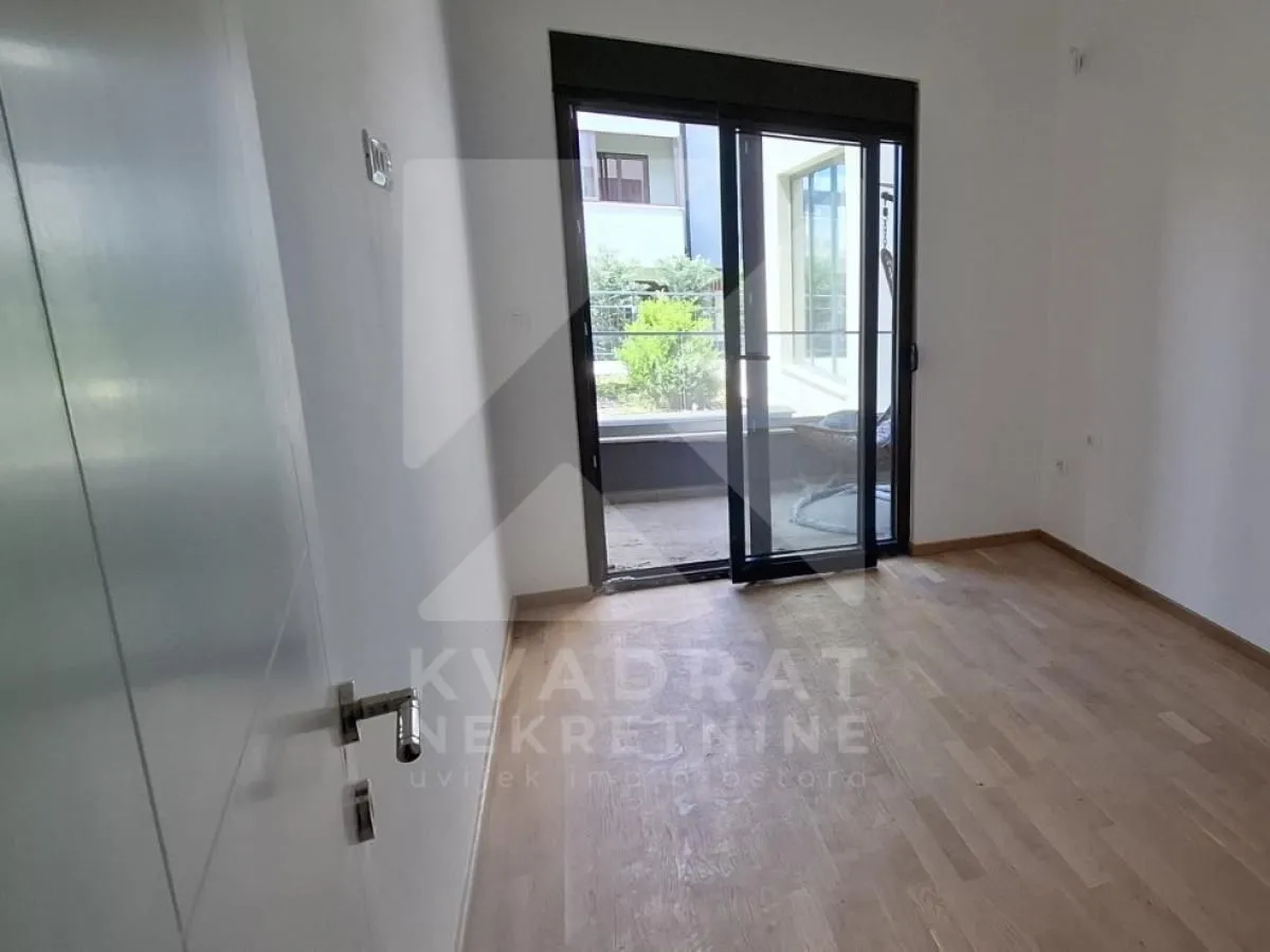 Prodaja, jednosoban stan, 39m², Donja Gorica, Podgorica