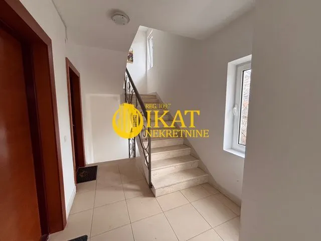Sale, two bedroom apartment, 85m², Banovo Brdo, Beograd