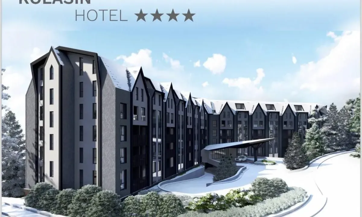 Prodaja, plac, 8000m², Kolašin, Crna Gora