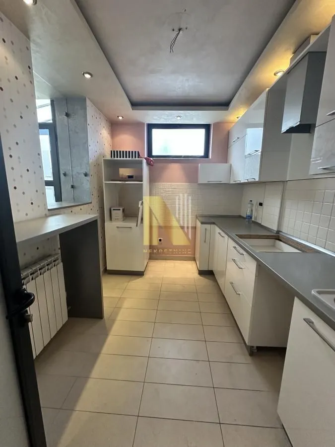 Rent, house, 145m², Veternik, Novi Sad Sve Podlokacije