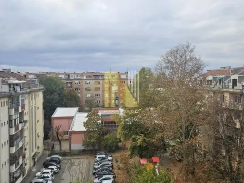 Sale, studio apartment, 27m², Kej, Novi Sad Sve Podlokacije - image 10