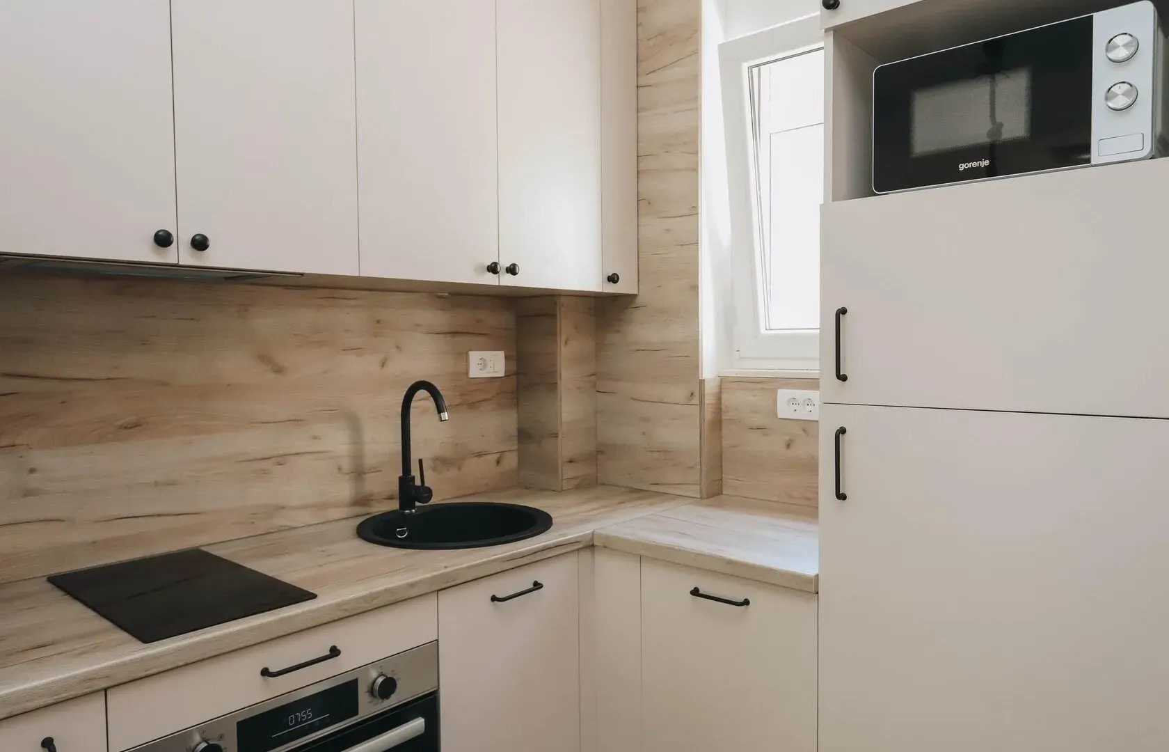 Prodaja, stan, 46m², Babin Do, Budva