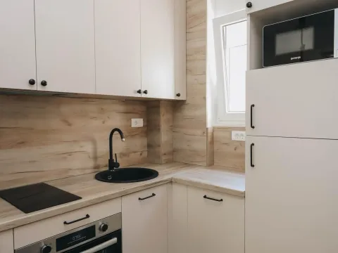 Prodaja, stan, 46m², Babin Do, Budva - image 7