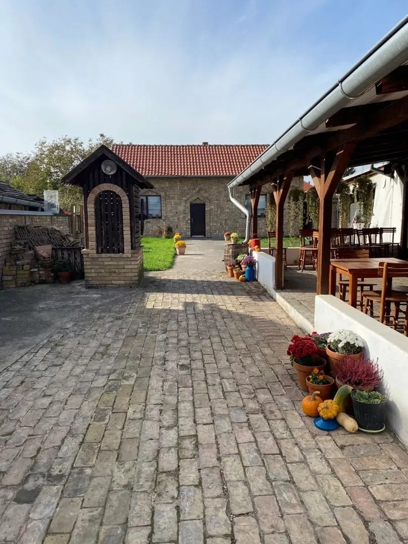 Prodaja, ugostiteljski objekat, 176m², Ruma, Srbija