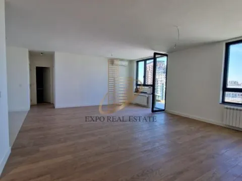 Sale, three bedroom apartment, 117m², Savski Venac, Beograd - image 4