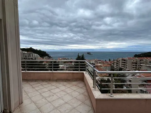 Prodaja, jednosoban stan, 65m², Petrovac, Budva - image 6