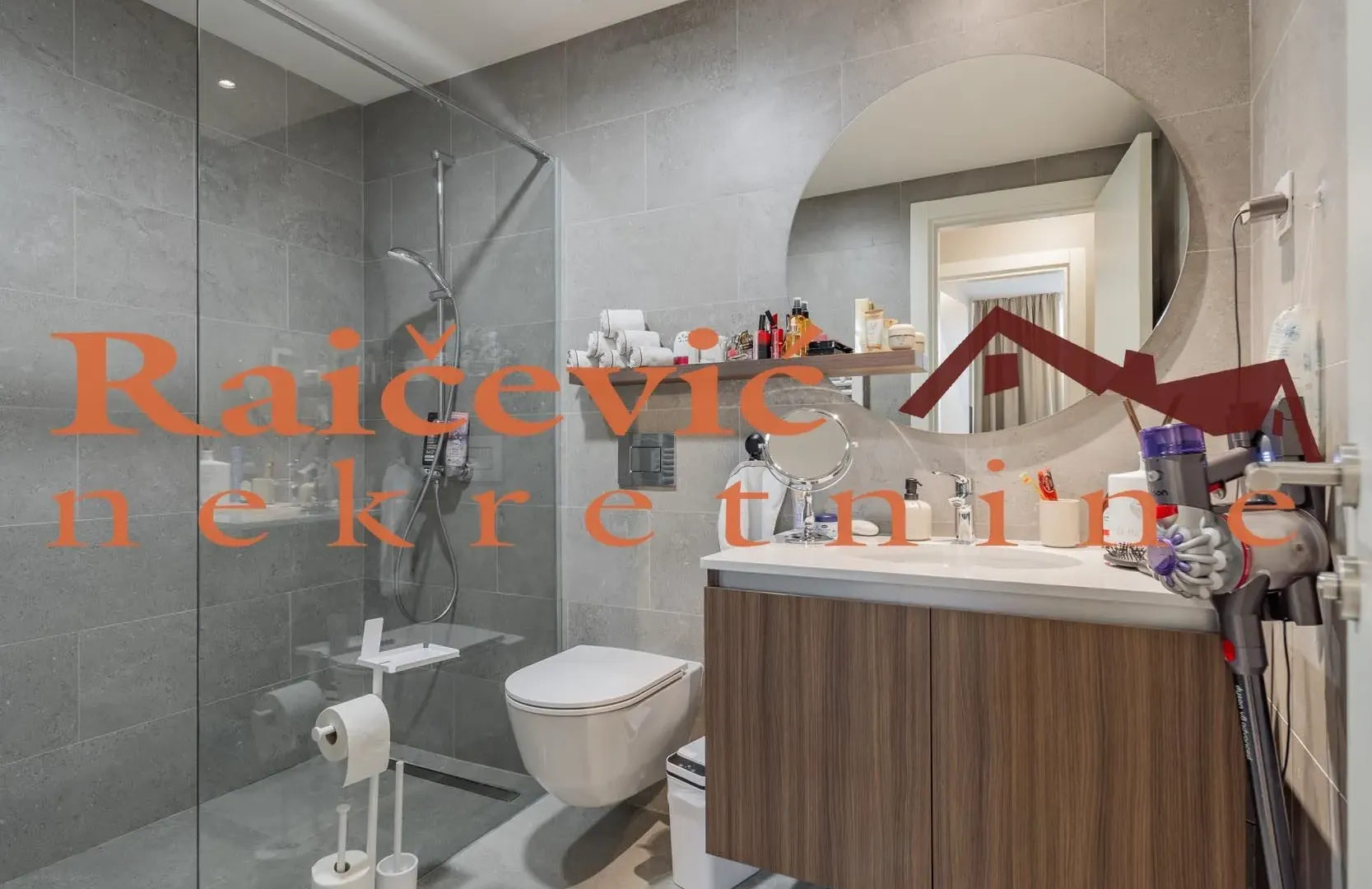 Prodaja, trosoban stan, 74m², Savski Venac, Beograd