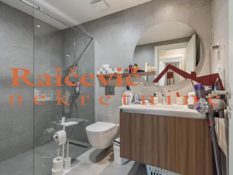 Prodaja, trosoban stan, 74m², Savski Venac, Beograd - image 9