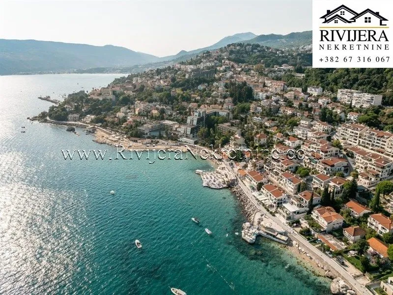 Sale, apartment, 334m², Savina, Herceg Novi