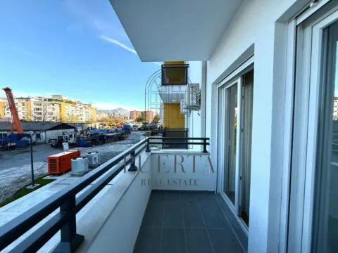 Izdavanje, jednosoban stan, 45m², Pobrežje, Podgorica - image 7