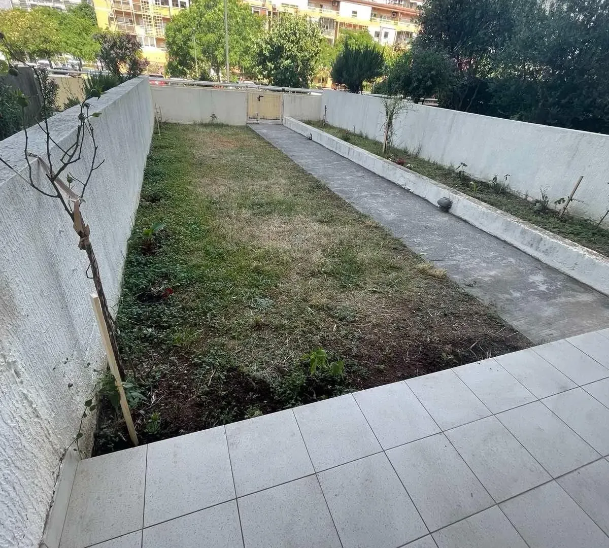 Prodaja, dvosoban stan, 65m², Stari Aerodrom, Podgorica