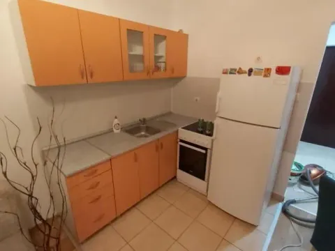 Rent, studio apartment, 26m², Novo naselje, Novi Sad - image 5