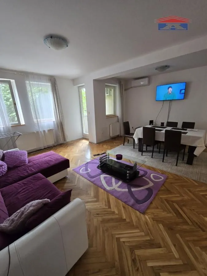 Prodaja, trosoban stan, 92m², Bulevar Oslobodjenja, Novi Sad Sve Podlokacije