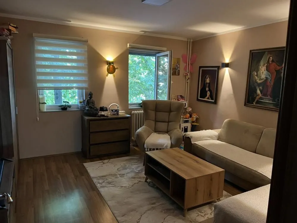 Prodaja, dvosoban stan, 51m², Mirijevo 1, Mirijevo Sve Podlokacije