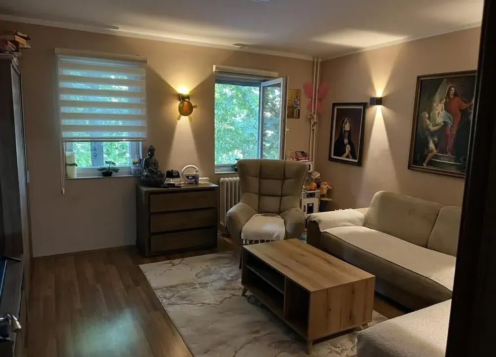 Sale, two bedroom apartment, 51m², Mirijevo 1, Mirijevo Sve Podlokacije