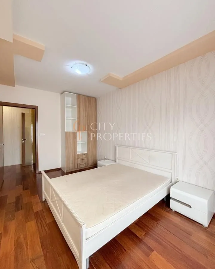 Rent, apartment, 75m², Centar, Podgorica