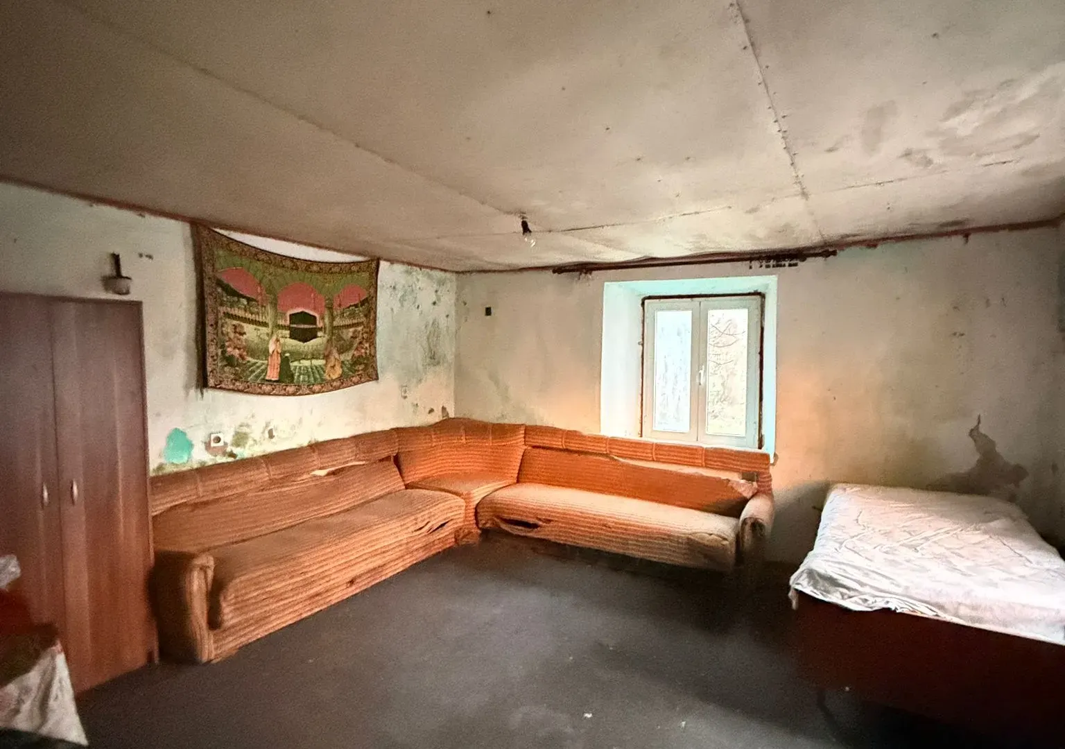 Sale, house, 90m², Velja Gorana, Bar