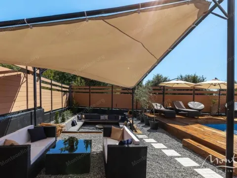 Sale, one bedroom apartment, 52m², Kotor, Crna Gora - image 18