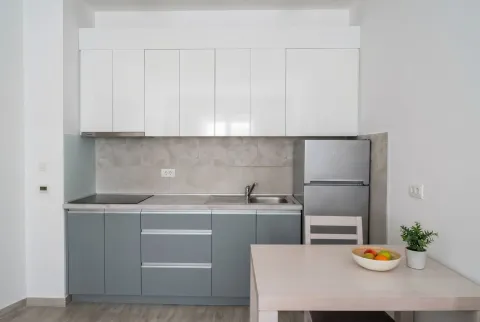 Sale, one bedroom apartment, 24m², Budva, Crna Gora - image 5
