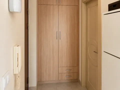 Sale, one bedroom apartment, 34m², Pobrežje, Podgorica - image 5